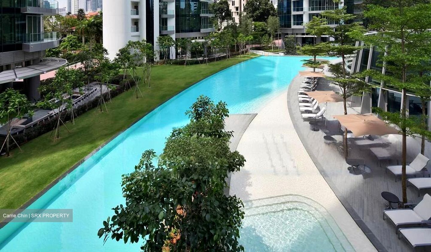 Cliveden At Grange (D10), Condominium #483606331